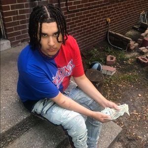 Meet your Posher, Dorian